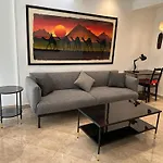 The Almazah Suite