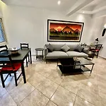 The Almazah Suite