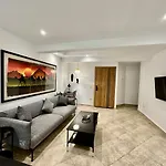 The Almazah Suite