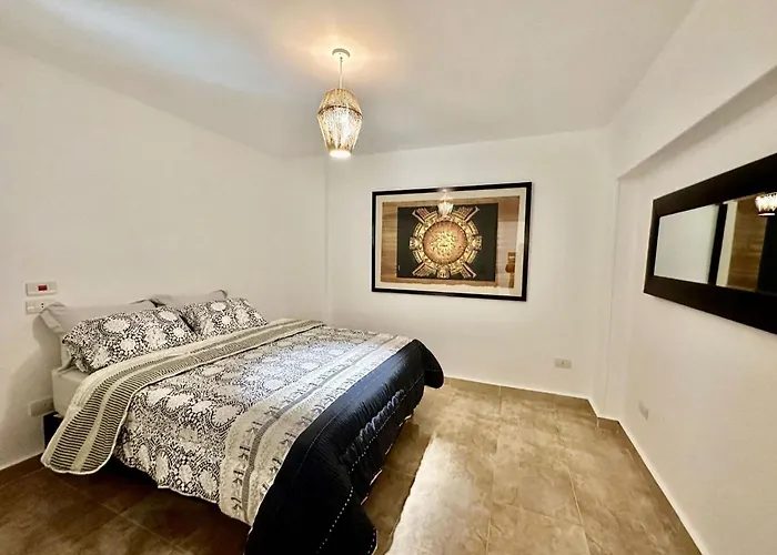 The Almazah Suite