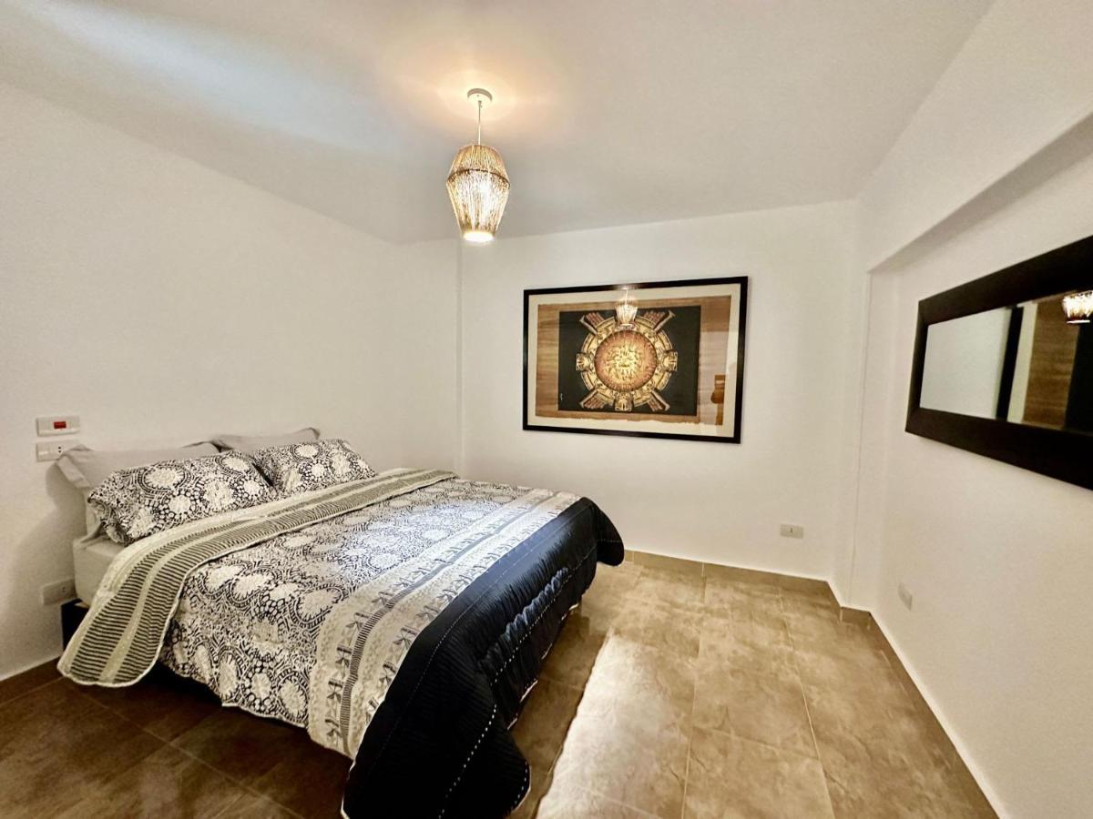 Apartment The Almazah Cairo
